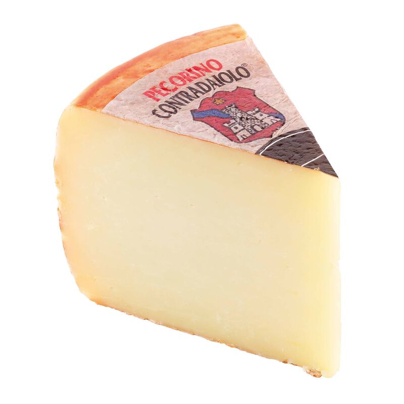 Queijo Pecorino Toscano DOP Balcão Contradaiolo