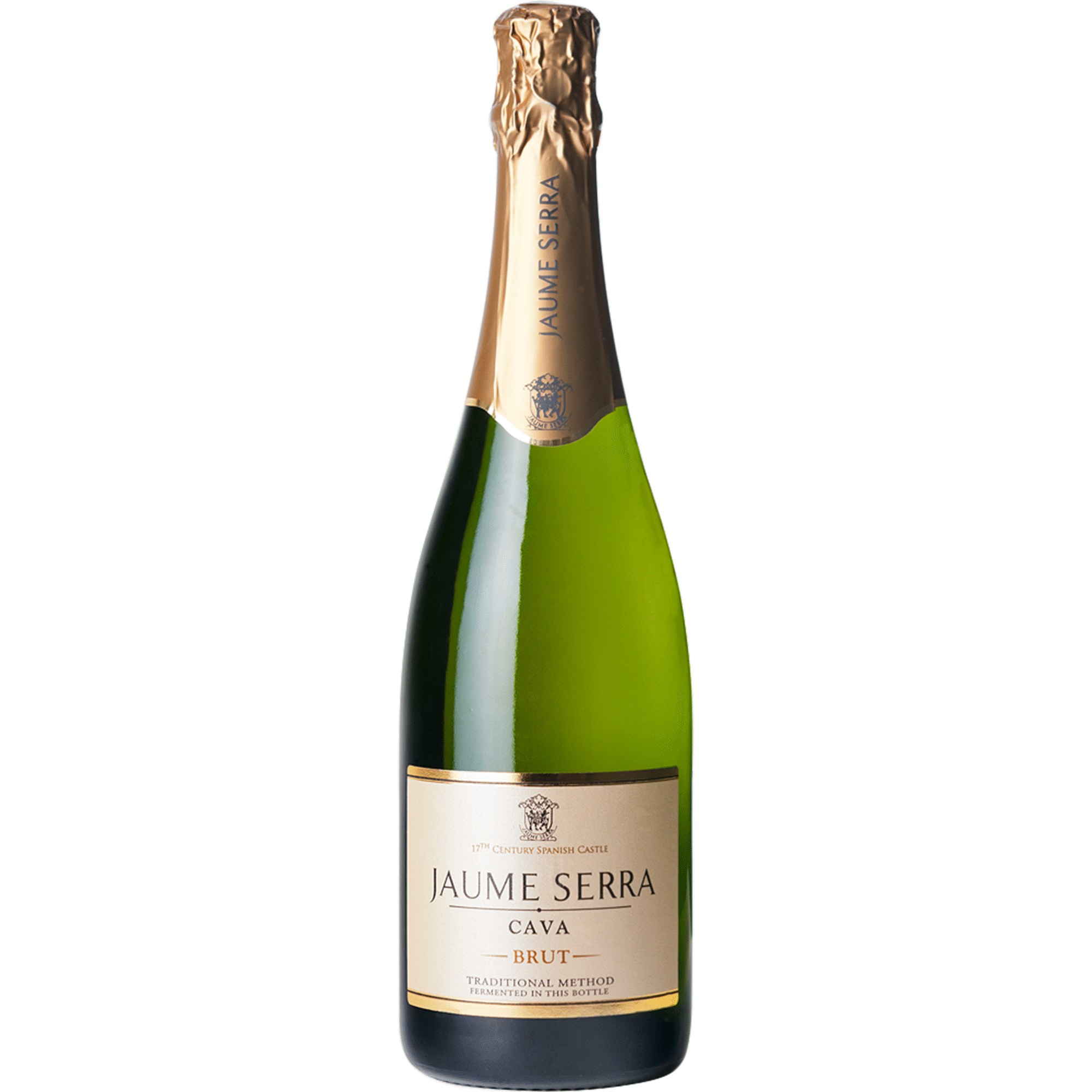 Espumante Cava Jaume Serra Brut