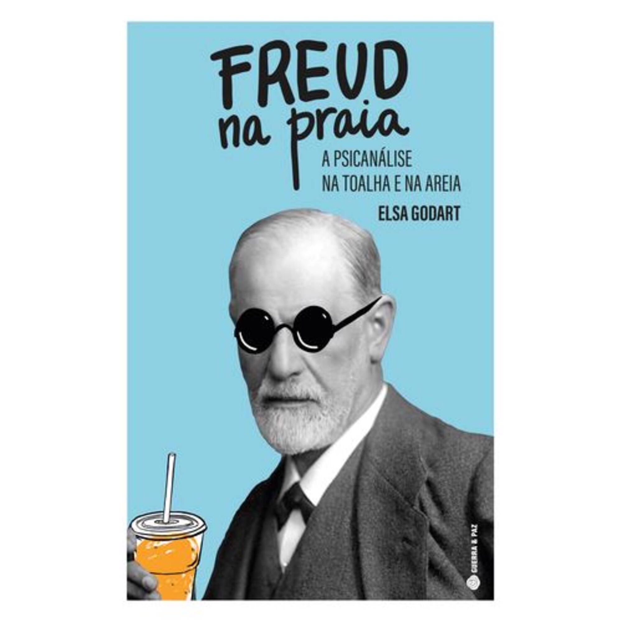 Freud na Praia