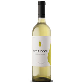 Pera Doce Alentejano Vinho Branco