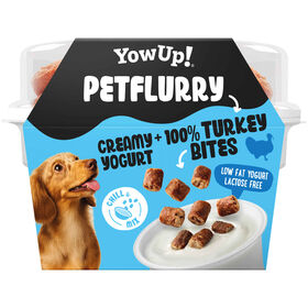 Iogurte para C&atilde;o PetFlurry Peru YowUP!