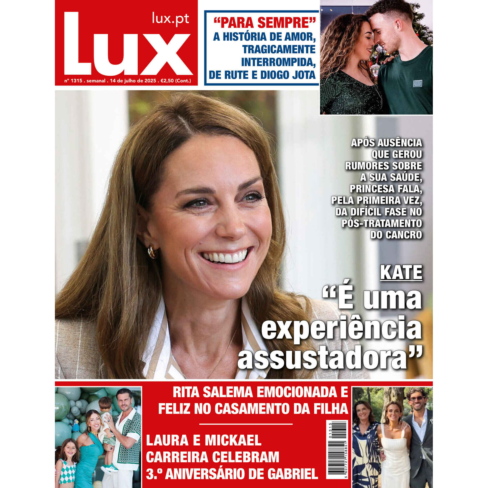 Revista Lux