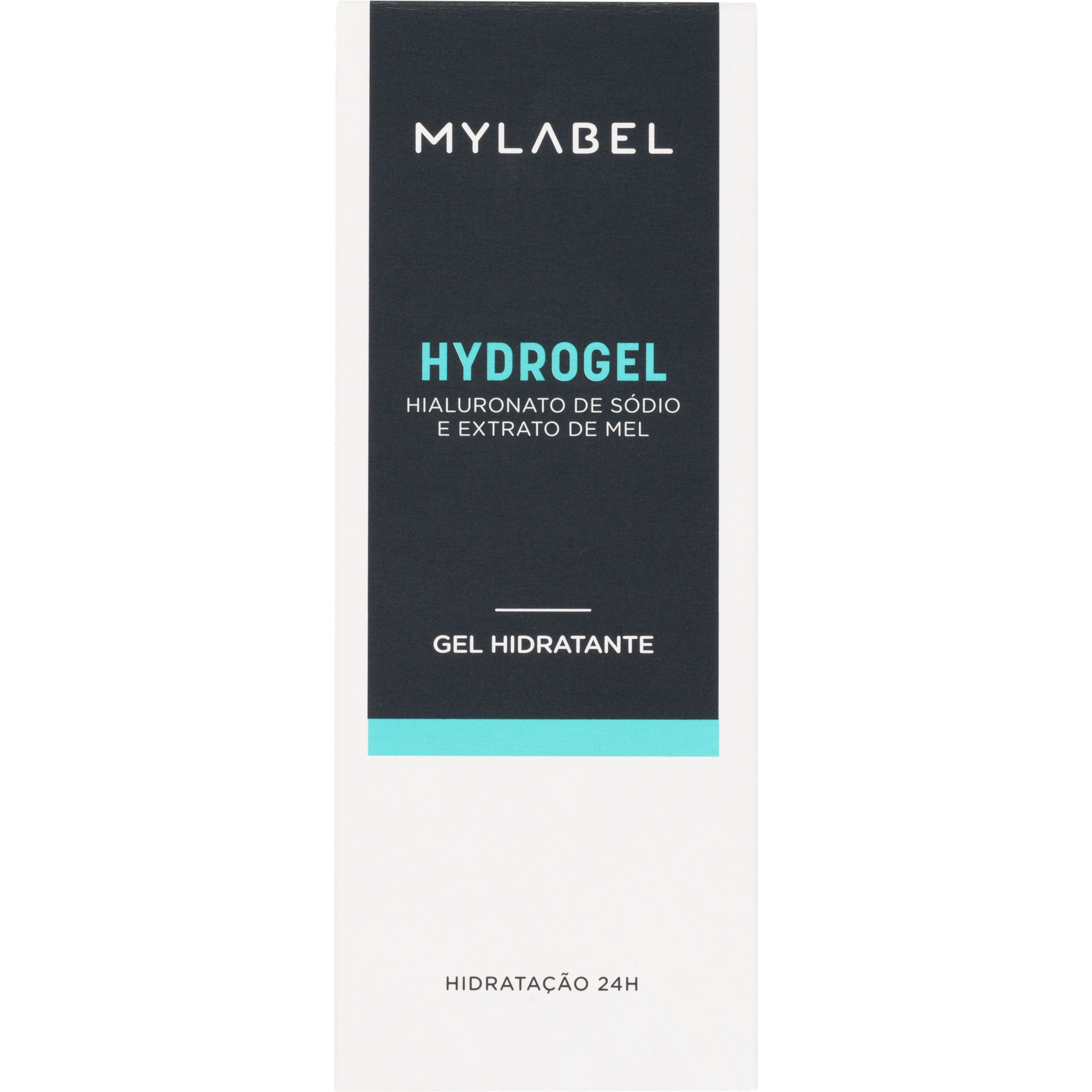 Creme de Rosto Hydrogel