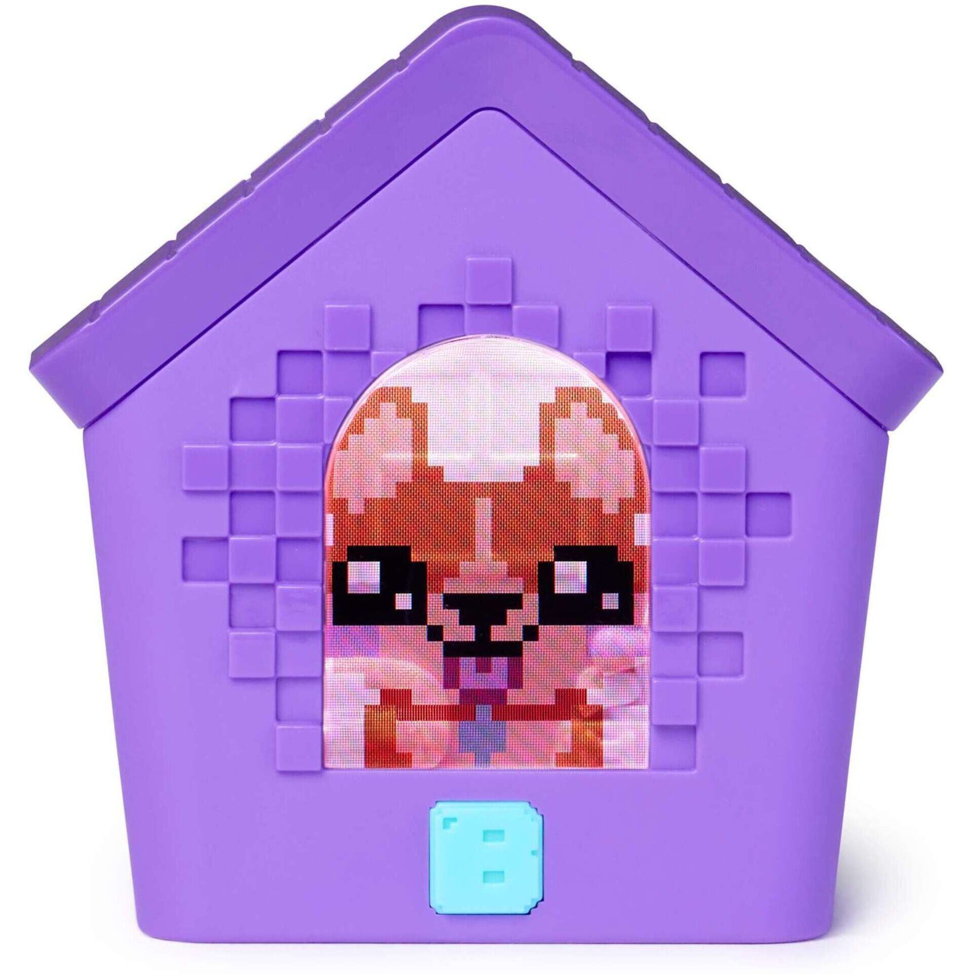 Bitzee - Mascote Digital Doghouse