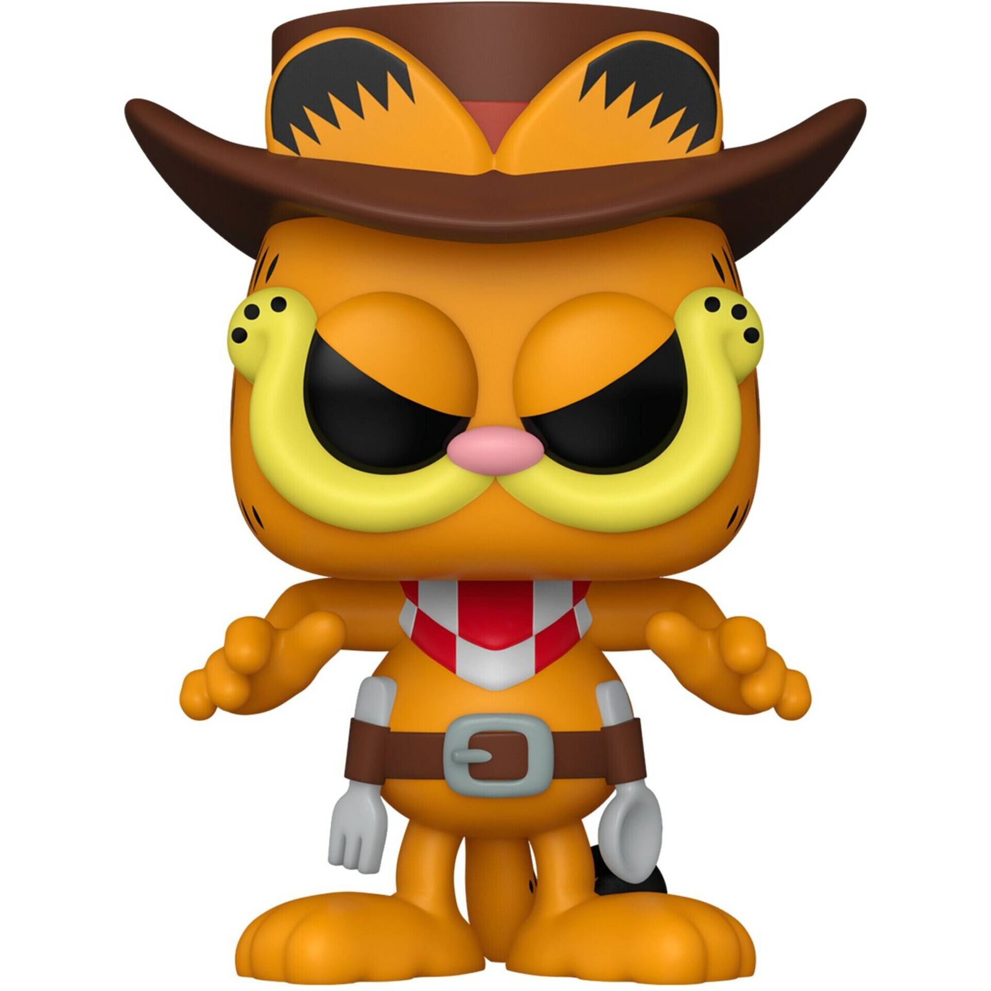 Figura Garfield - Garfield