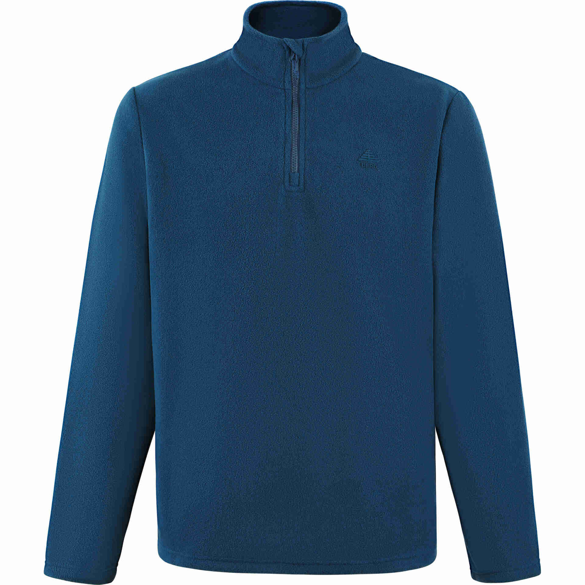 Camisola Polar Homem Azul L