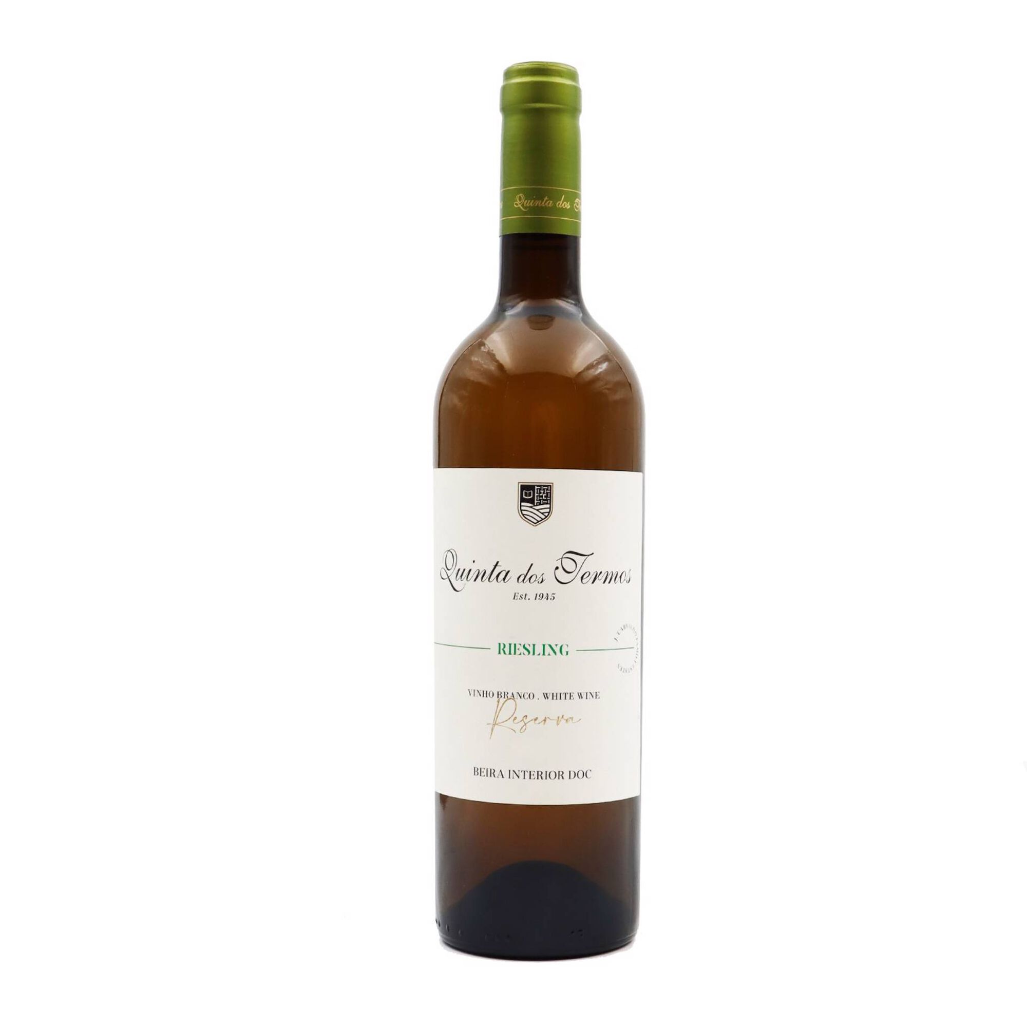 Quinta dos Termos Riesling Reserva Beiras Vinho Branco Quinta dos Termos Riesling Reserva Beiras Vinho Branco