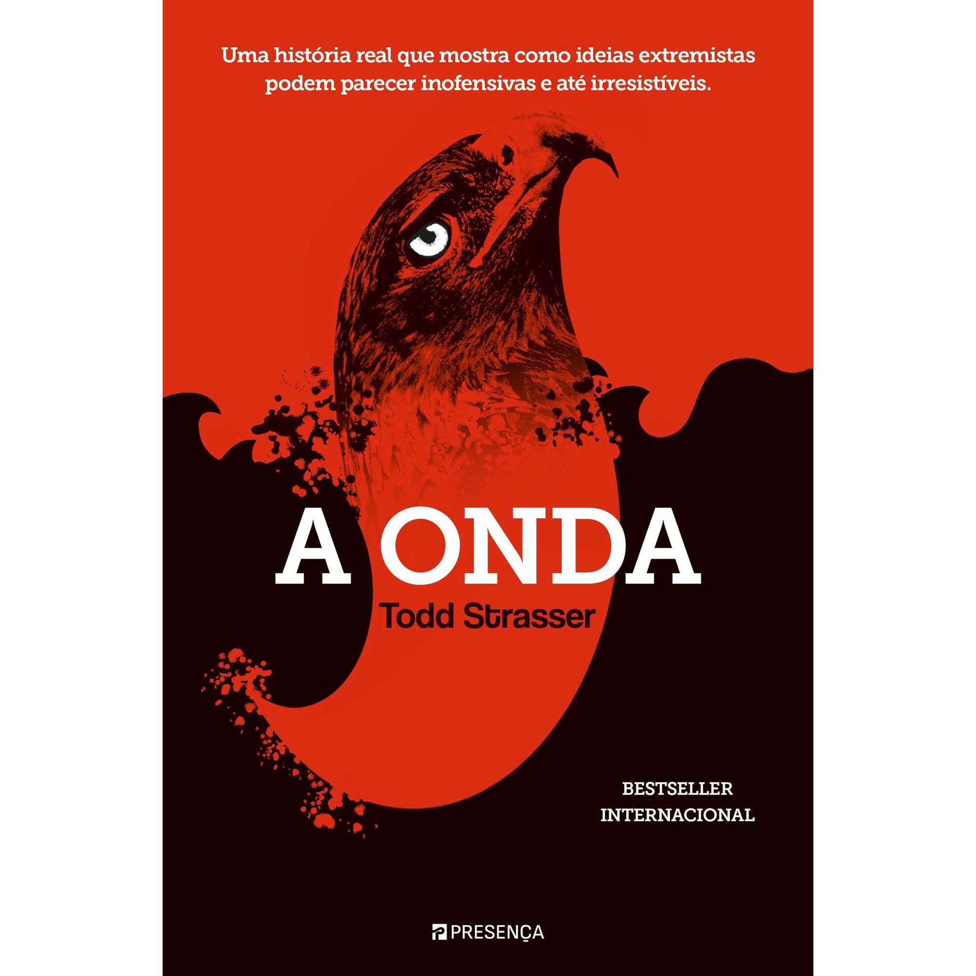 A Onda de Todd Strasser