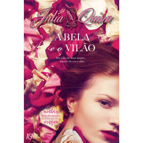 A Bela e o Vil&atilde;o de Julia Quinn