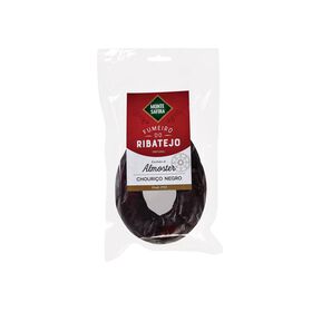 Chouri&ccedil;o Negro Fumeiro do Ribatejo