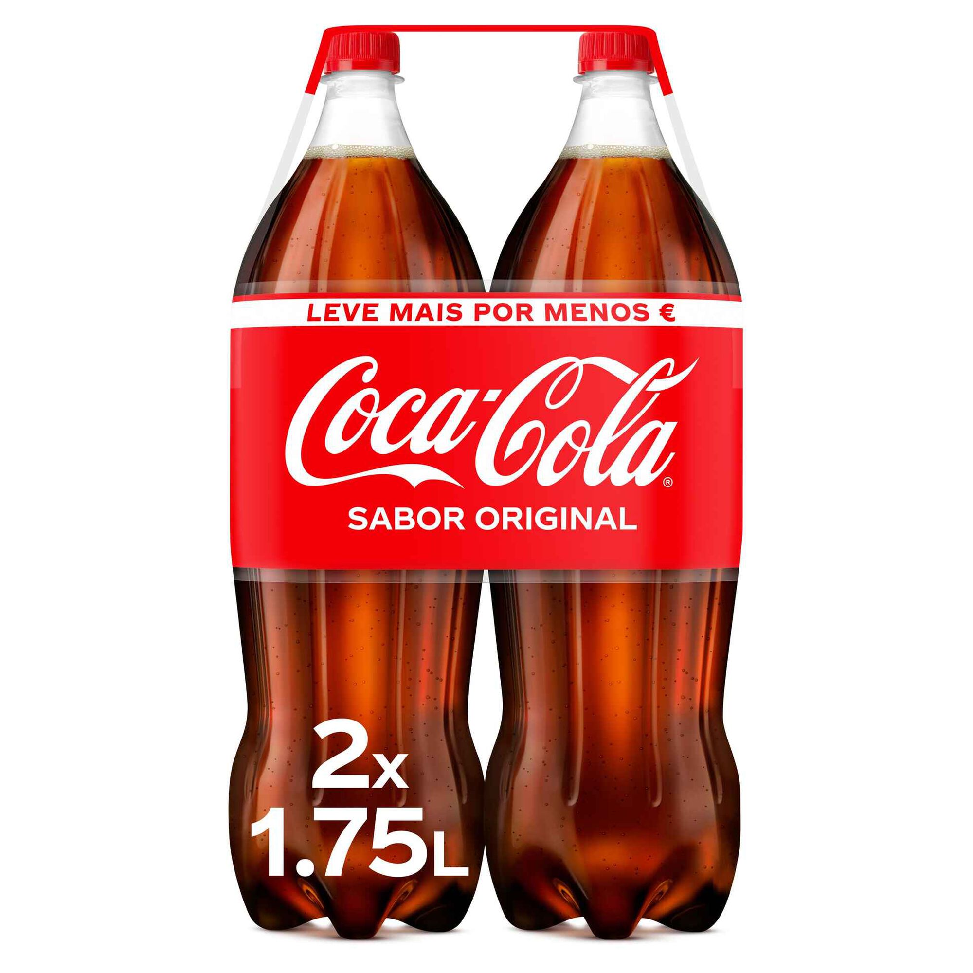 Refrigerante com Gás Cola