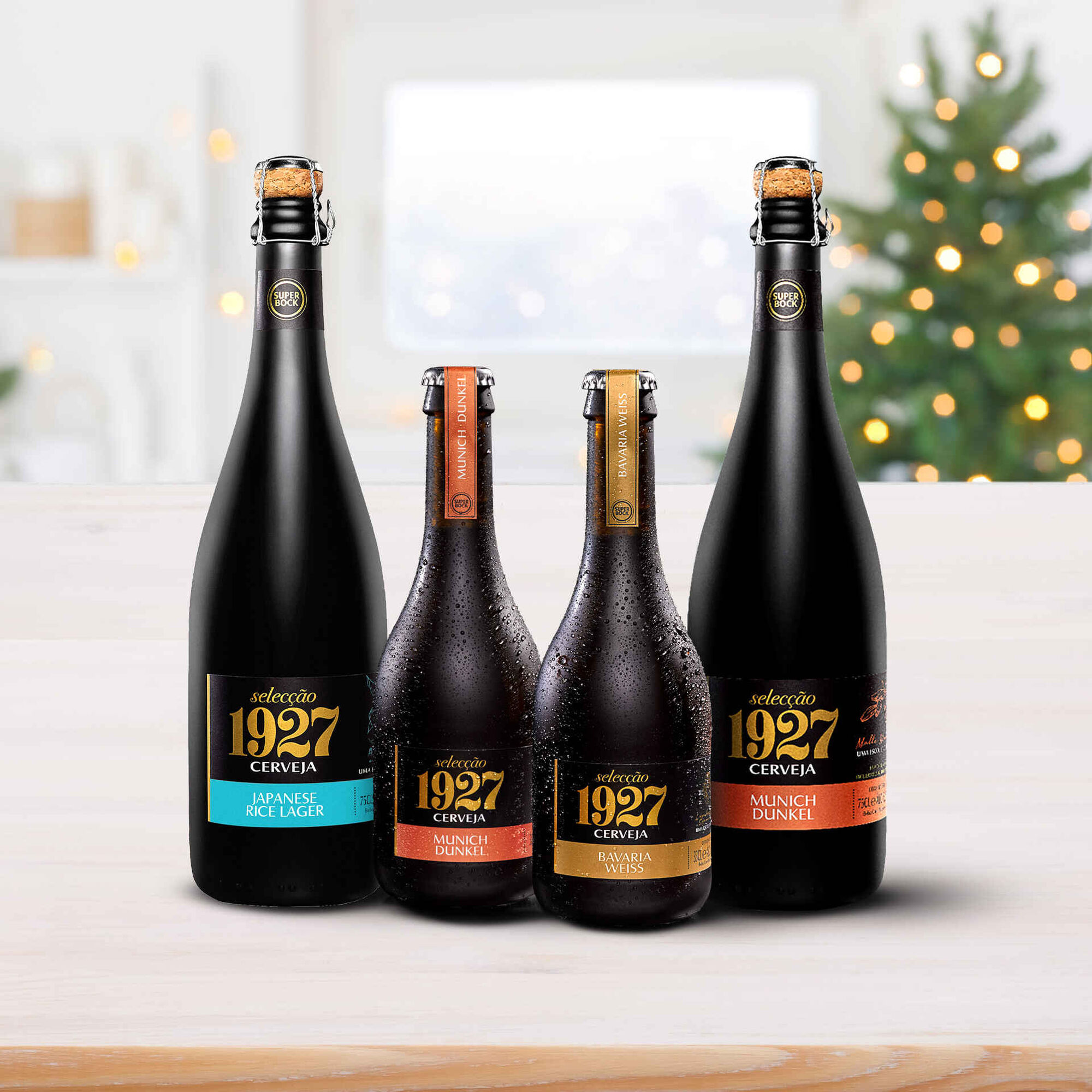 Selec&ccedil;&atilde;o 1927