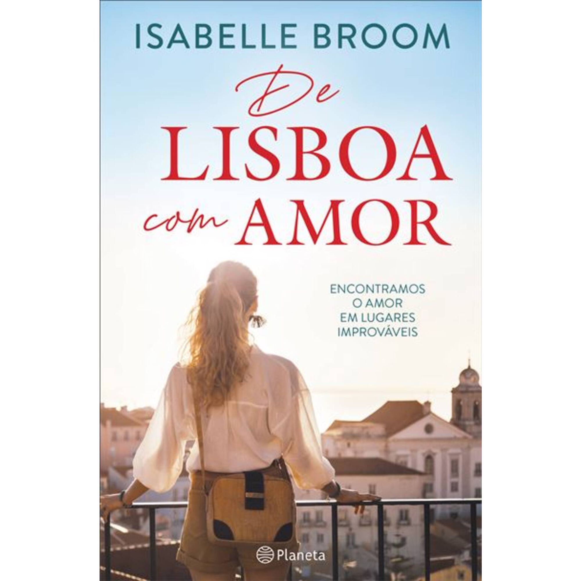 De Lisboa com Amor De Lisboa com Amor
