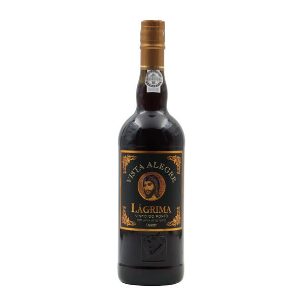 Vallegre Vista Alegre Lágrima Vinho Do Porto Tawny