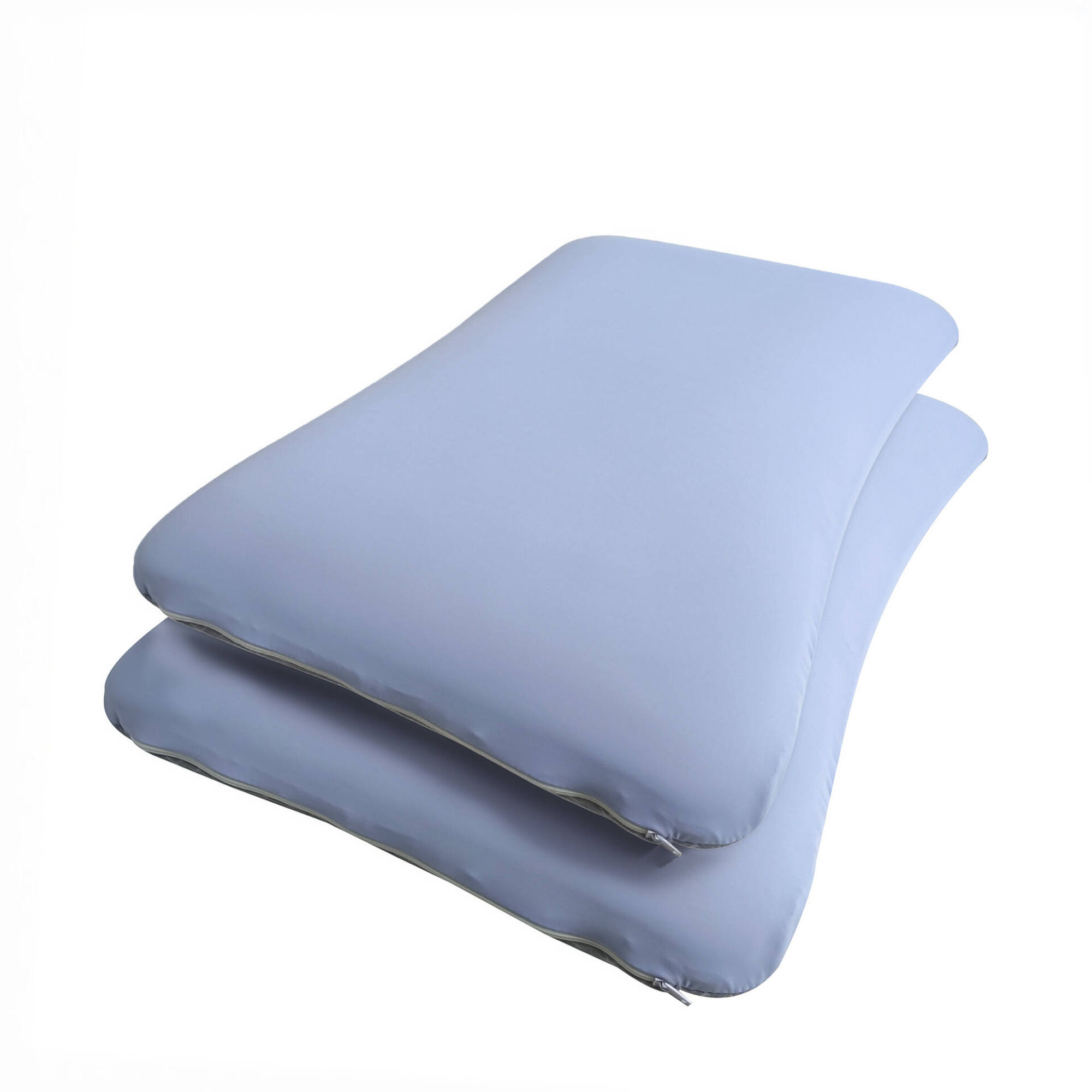 Conjunto de 2 Almofadas Memory Foam Aroma &Oacute;leo de Arg&atilde;o Welfoam