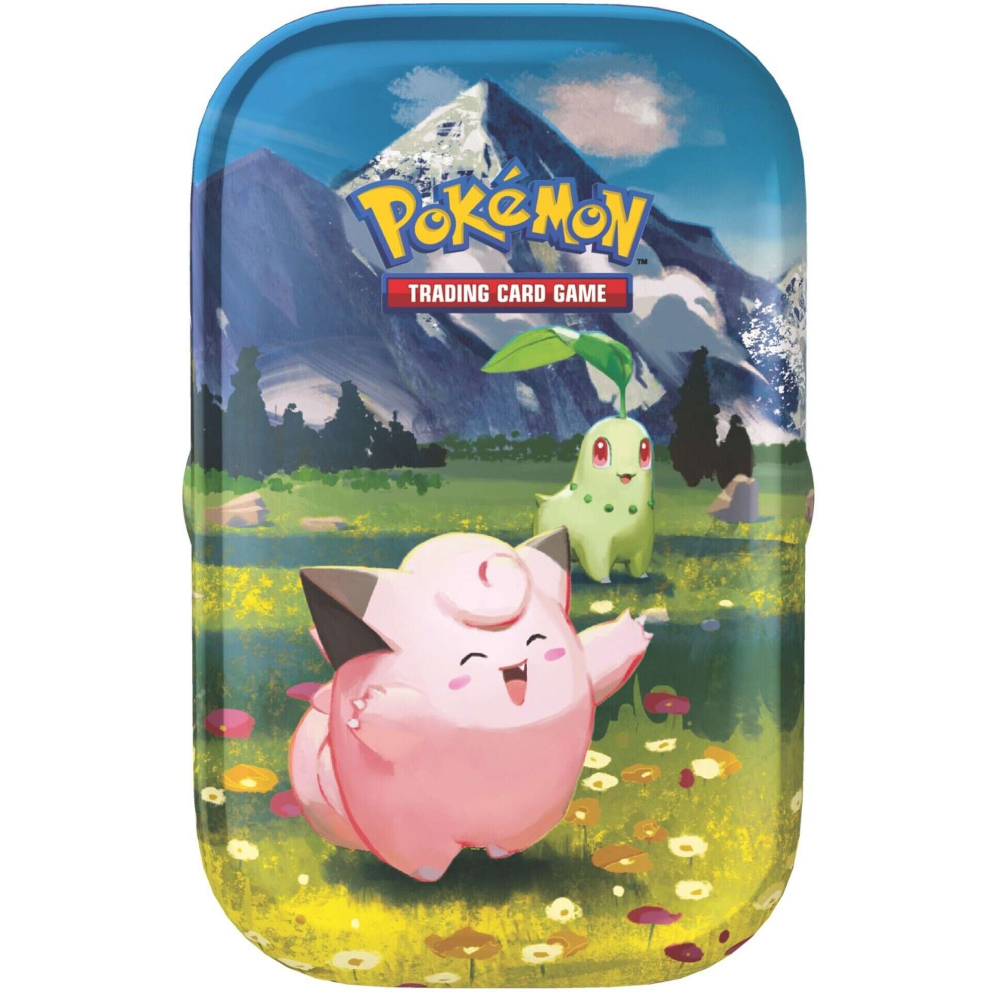 Pok&eacute;mon &ndash; Cartas TCG: Mini Tins Ascended Heroes