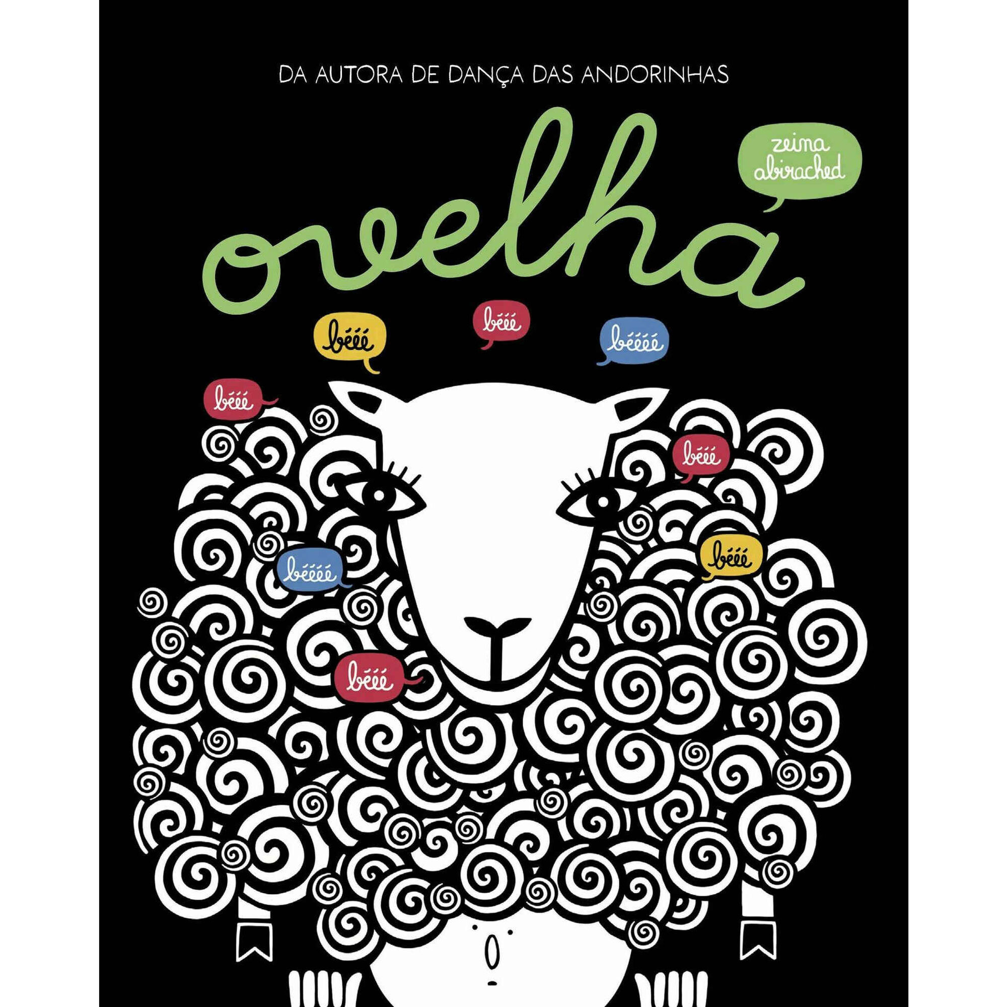 Ovelha Ovelha