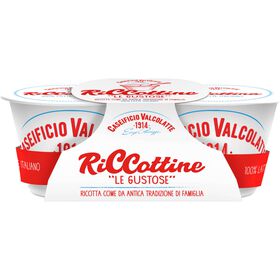 Queijo Ricotta