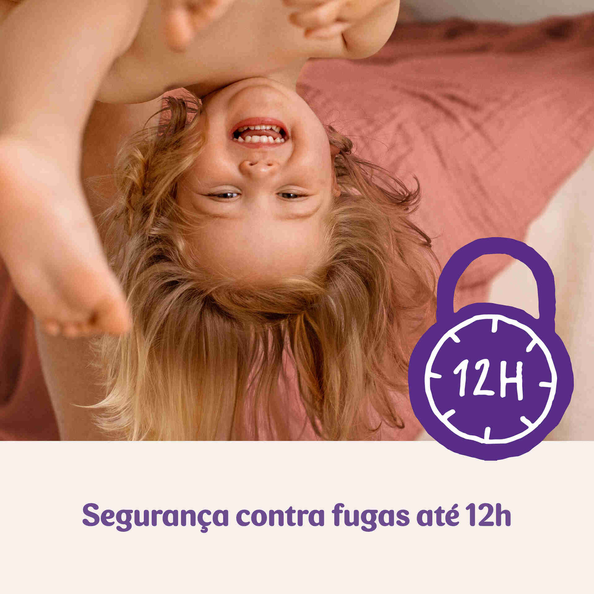 Fraldas Comfort 13-20 Kg T6 Libero