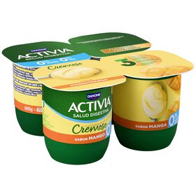 Iogurte Bifidus Cremoso Magro Manga Iogurte Bifidus Cremoso Magro Manga