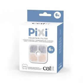 Filtro para Fonte  Pixi Catit
