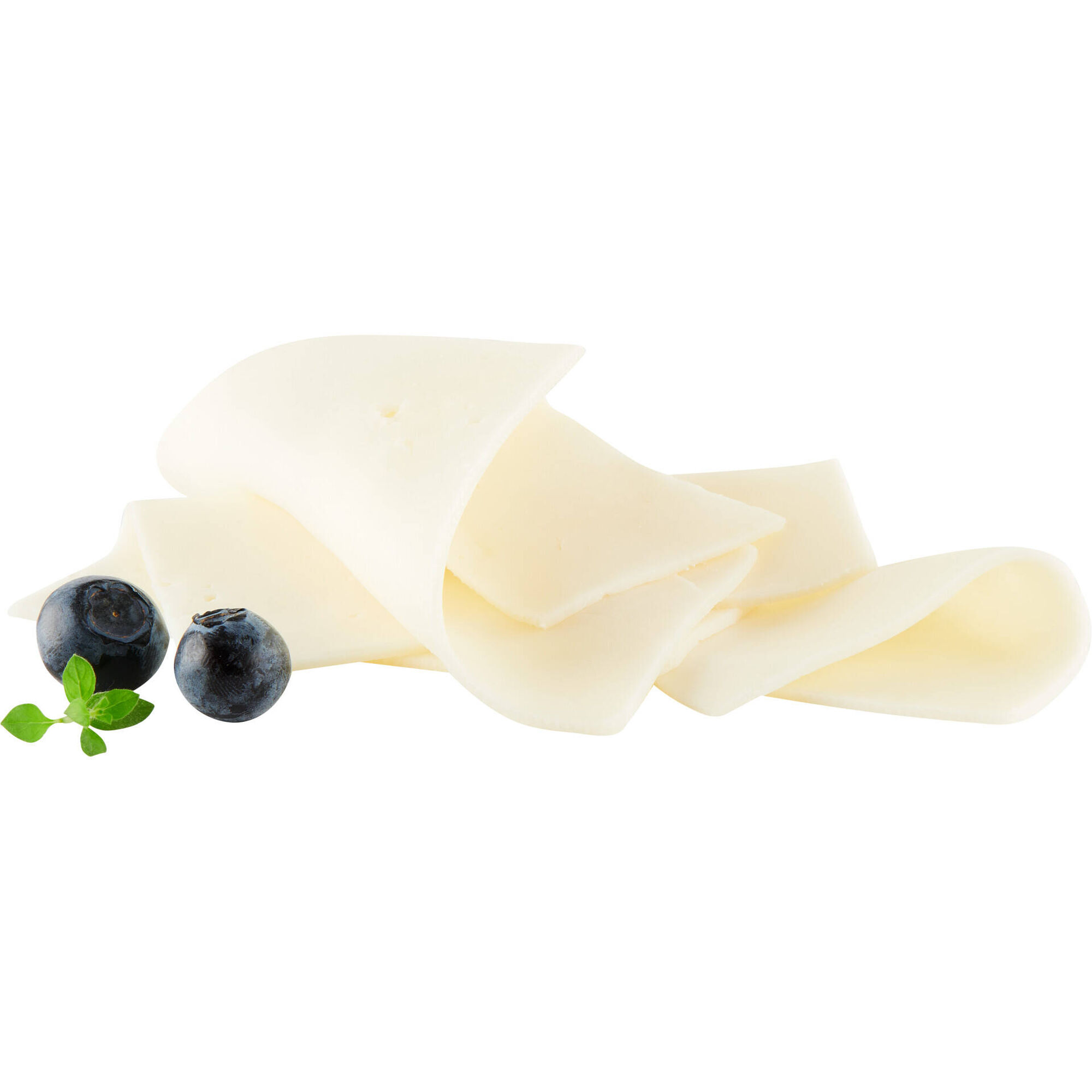 Queijo de Cabra Fatiado Continente
