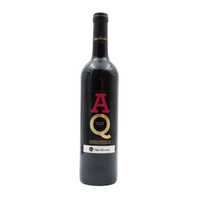 AQ Alentejo Vinho Tinto