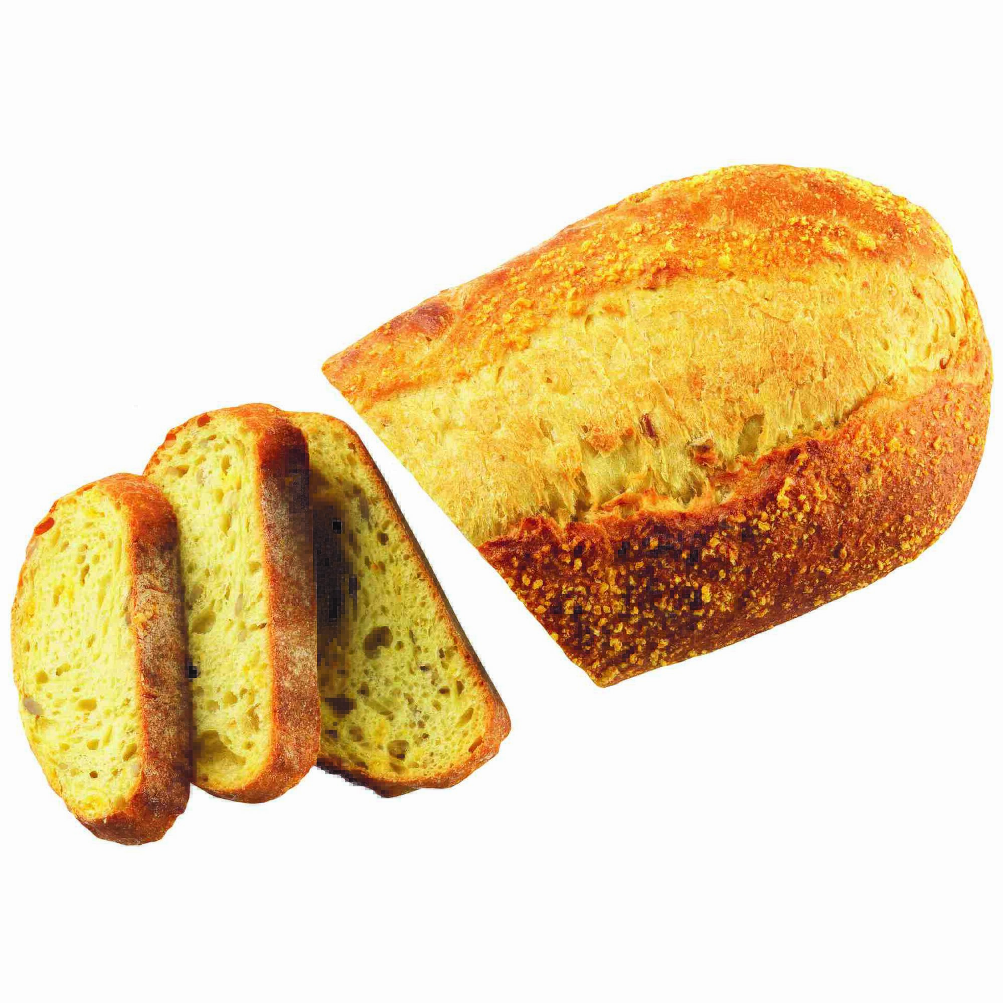 Pão Milho Girassol