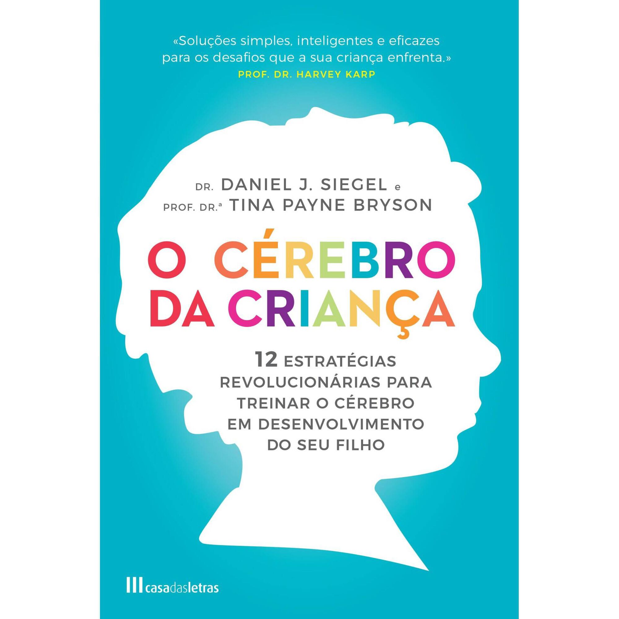 O Cérebro da Criança