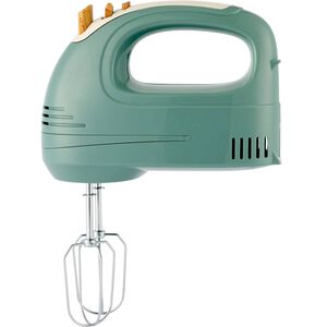 Batedeira sem Taça Verde Kuppler