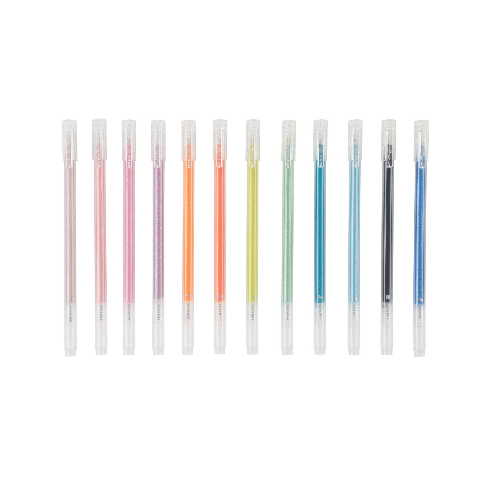 Esferográfica de Tinta Gel