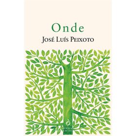 Onde de Jos&eacute; Lu&iacute;s Peixoto