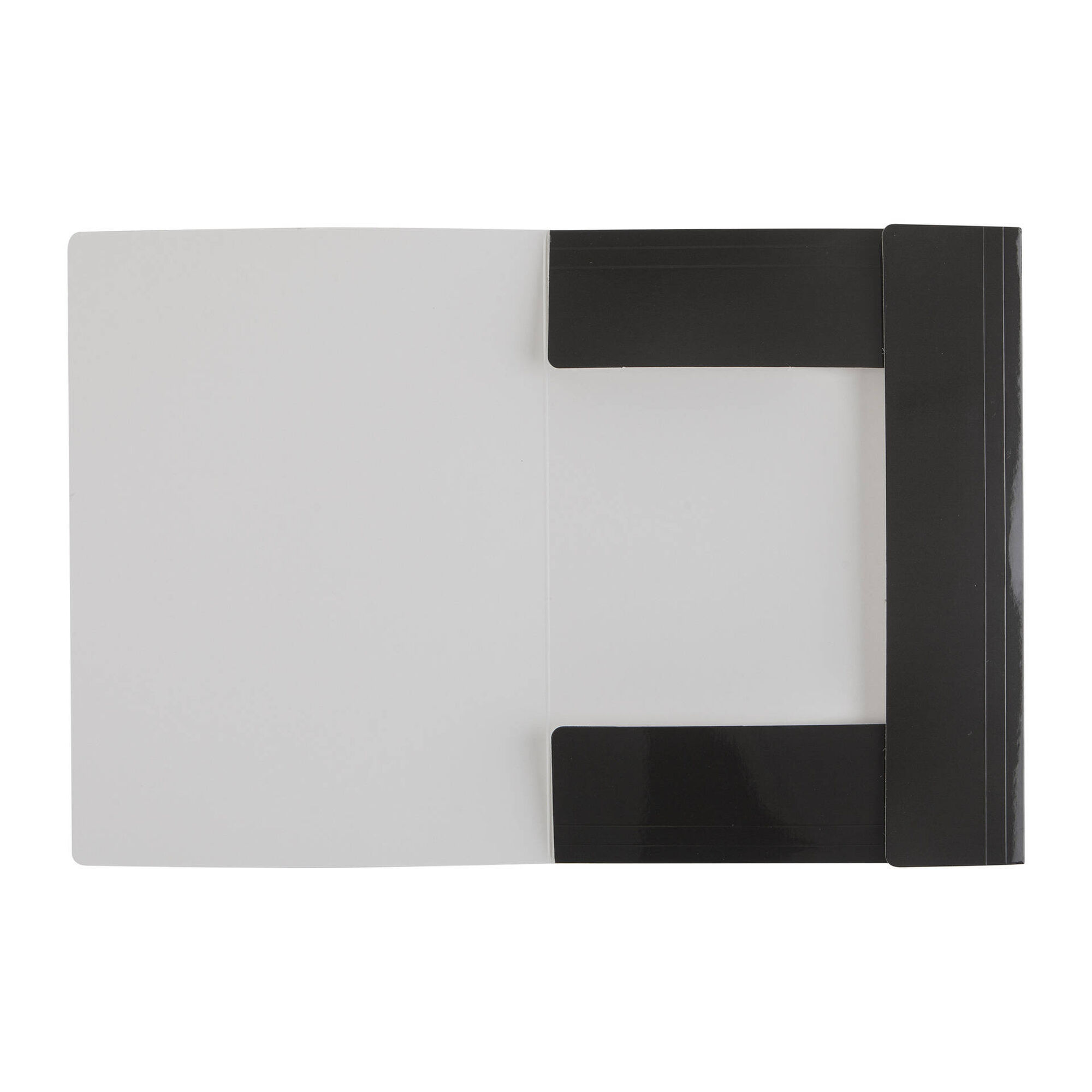 Capa com Elástico A3 (várias cores)