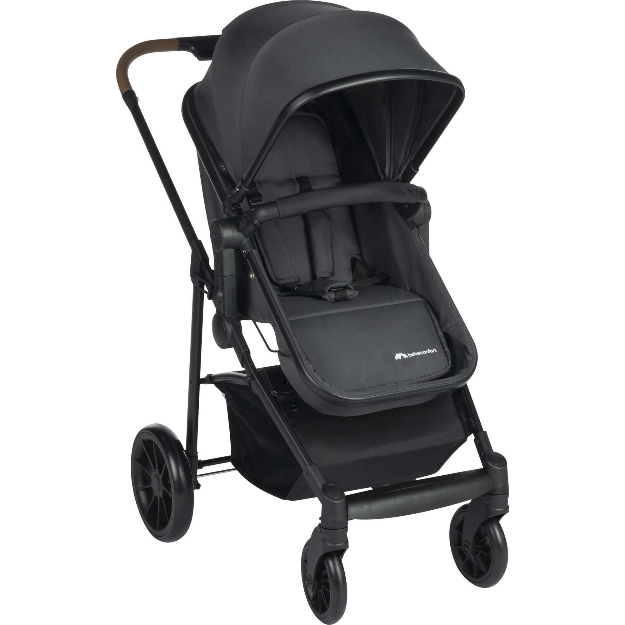 Conjunto de Rua Duo Cinza Haze