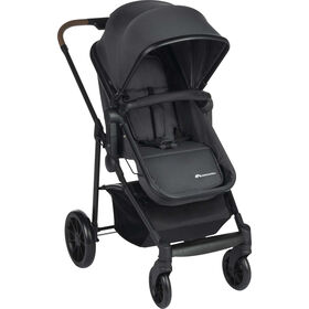 Conjunto de Rua Duo Cinza Haze Bebeconfort