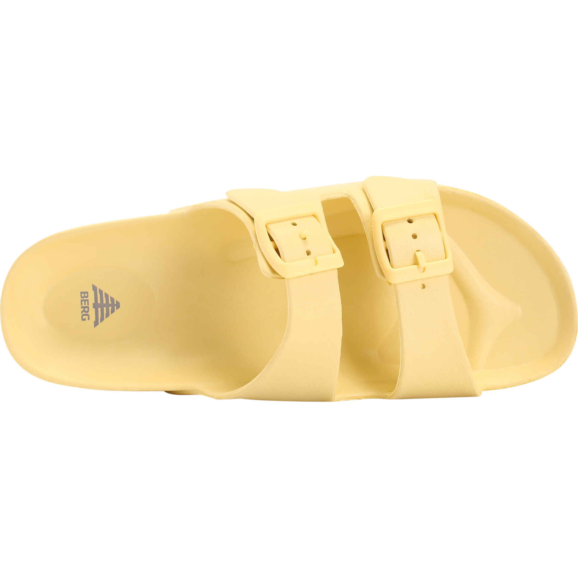 Sandálias  Mulher Amarelo 39