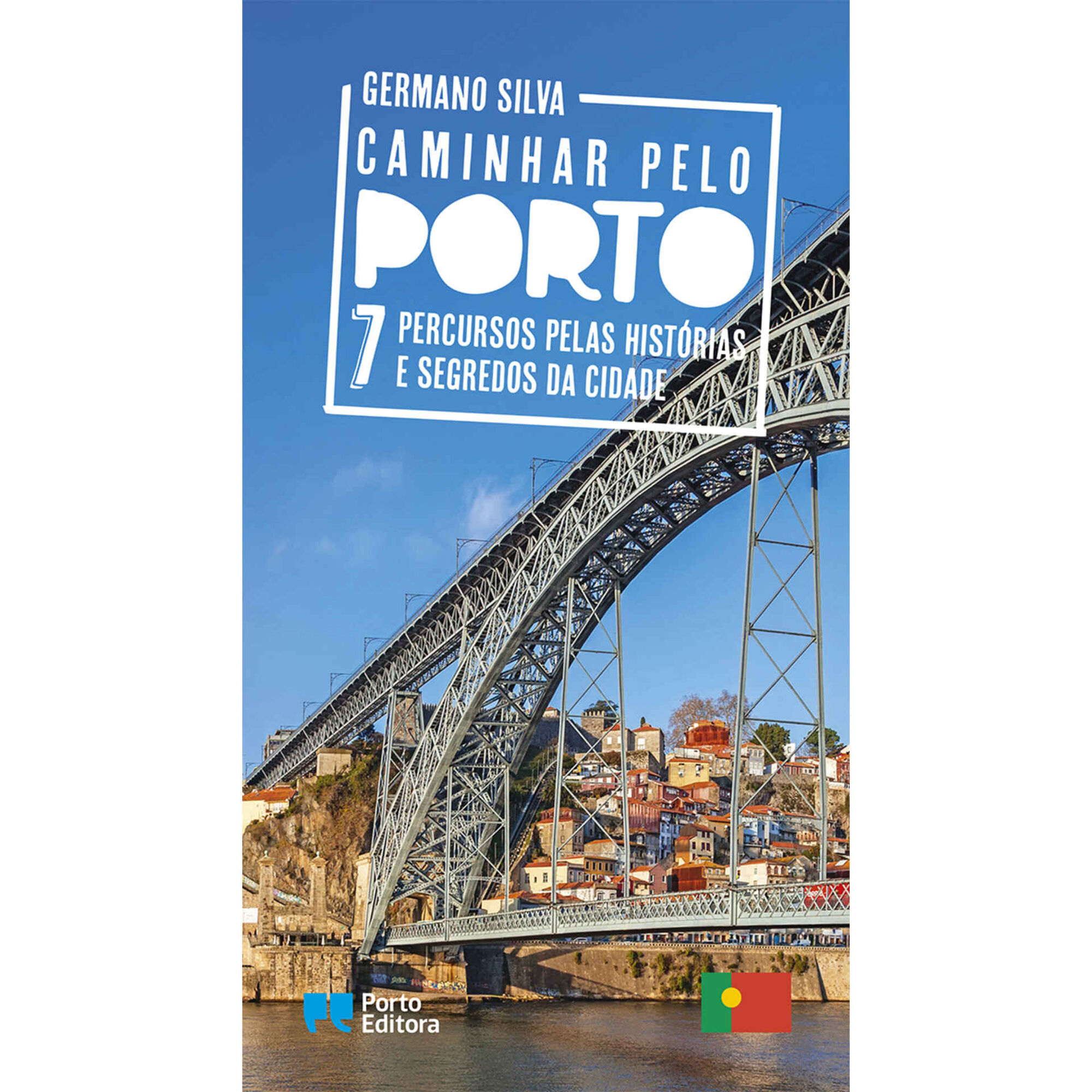 Caminhar Pelo Porto de Germano Silva