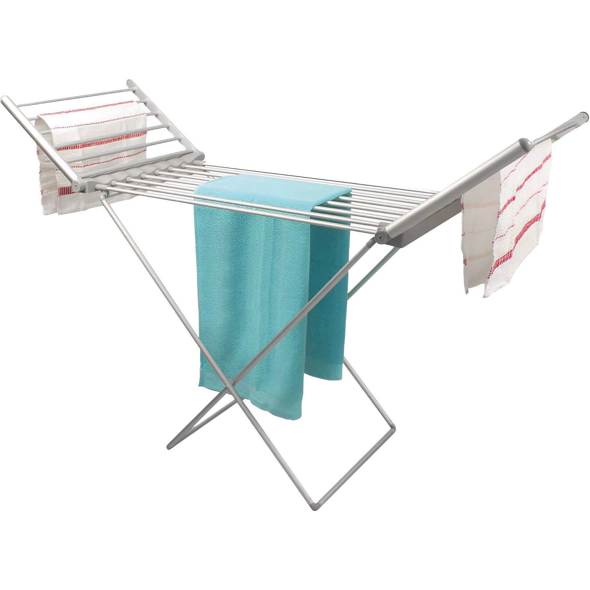 Estendal El&eacute;trico 230W Bazar&atilde;o