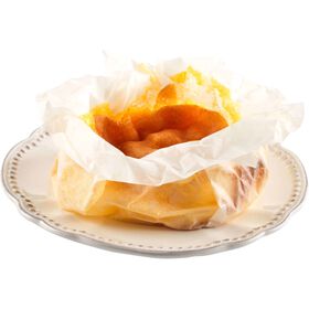 Pão de Ló com Ovos Moles de Aveiro Mini