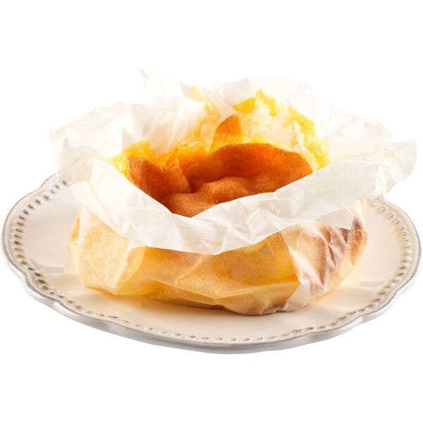 Pão de Ló com Ovos Moles de Aveiro Mini