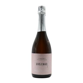 Brejinho Da Costa Ros&eacute; Extra Espumante Set&uacute;bal Bruto Ros&eacute;