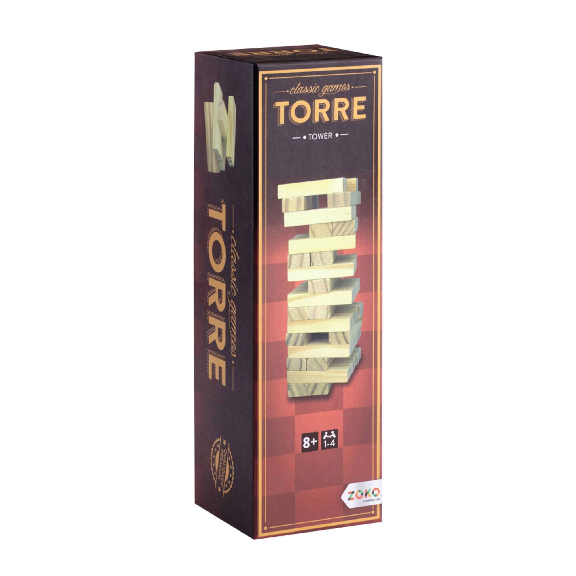 Jogo Torre