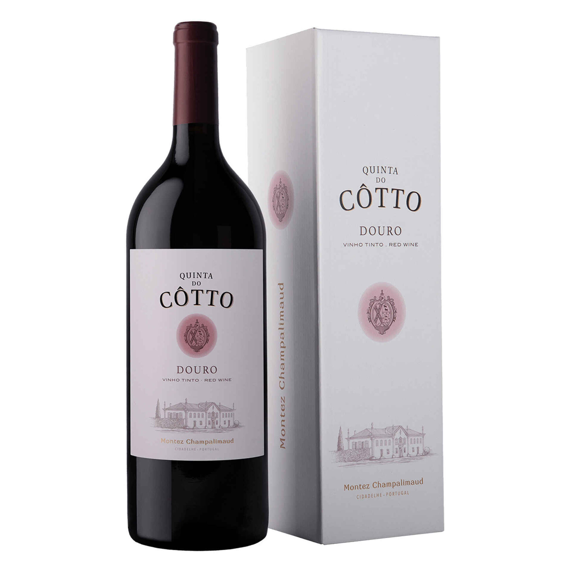 C&ocirc;tto Douro Vinho Tinto 1,5L