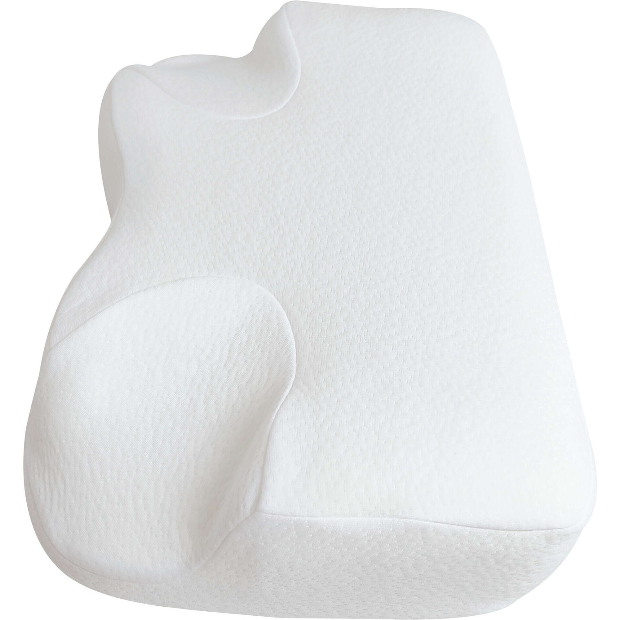 Almofada Memory Foam com Apoio Bra&ccedil;o Bazar&atilde;o