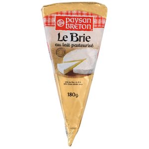 Queijo Brie Paysan Breton