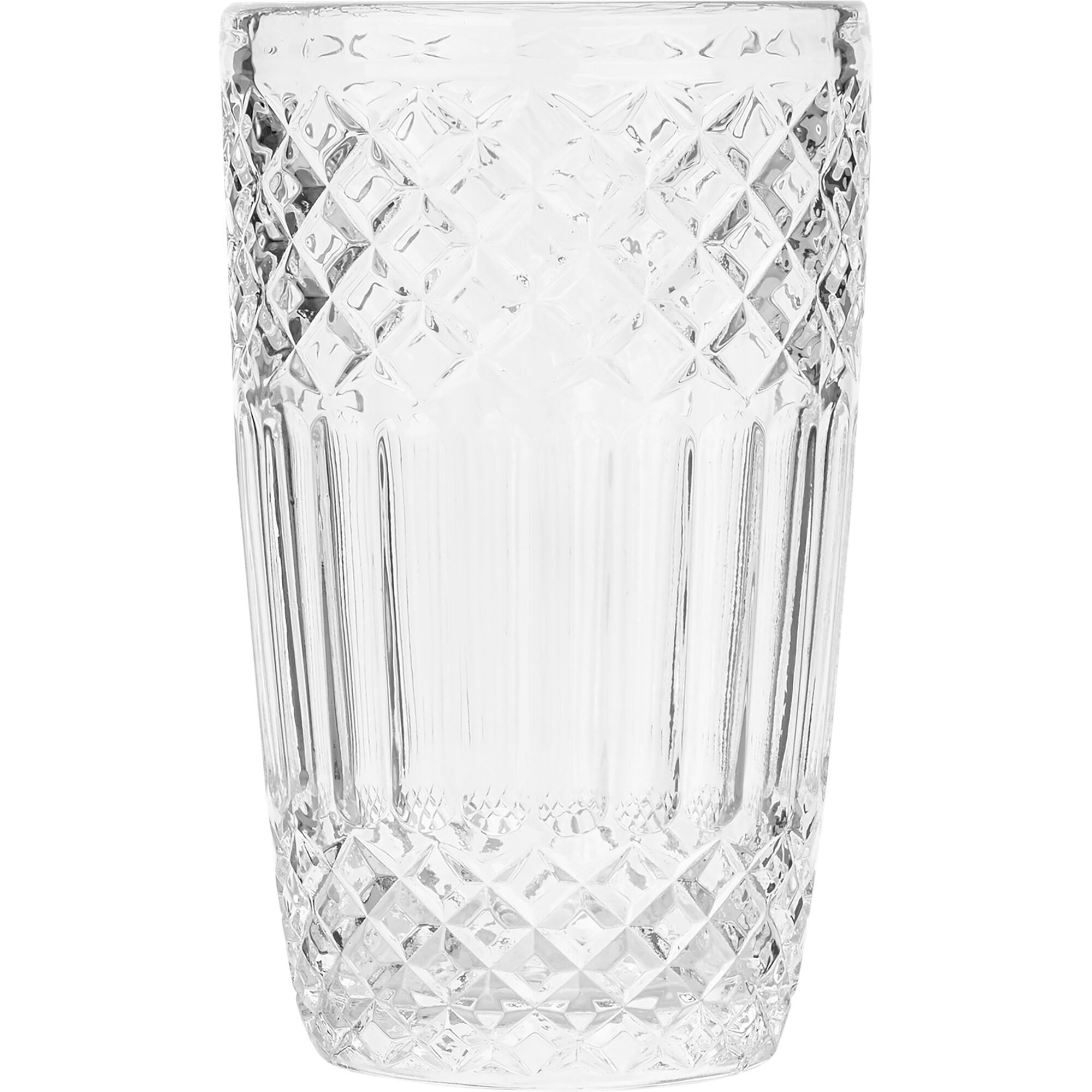 Copo Losangos Riscas 38cl