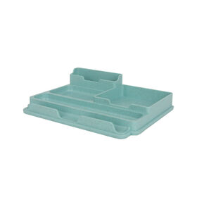 Organizador de Secret&aacute;ria Verde