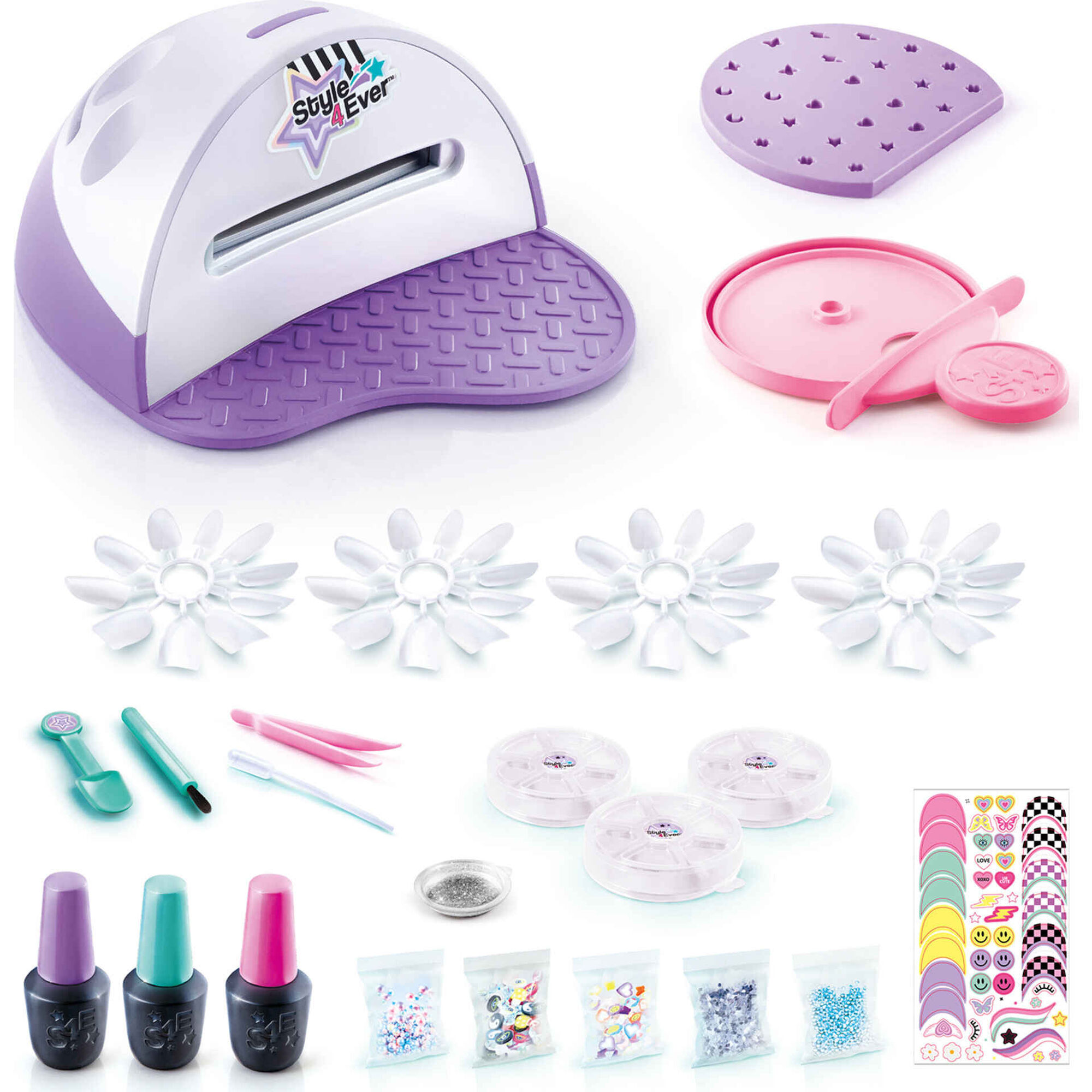 Estúdio de Arte de Unhas