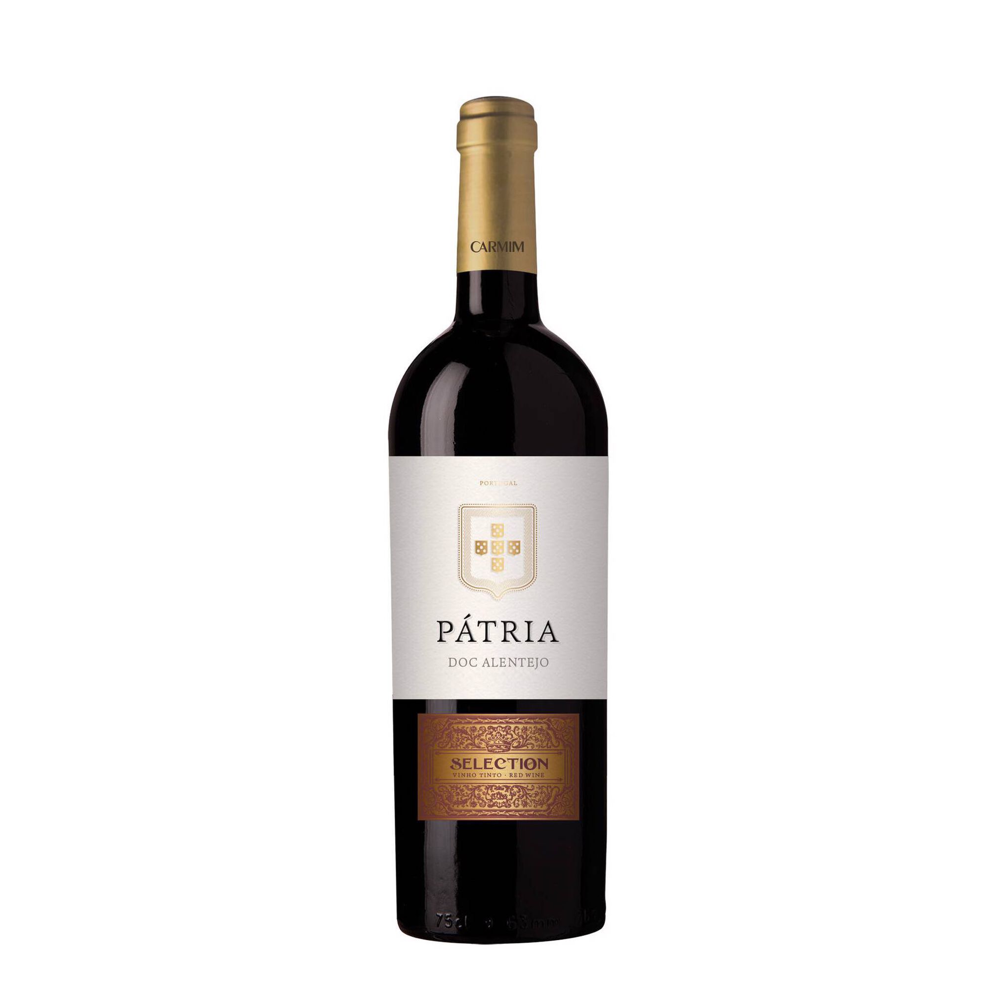 Pátria Selection DOC Alentejo Vinho Tinto