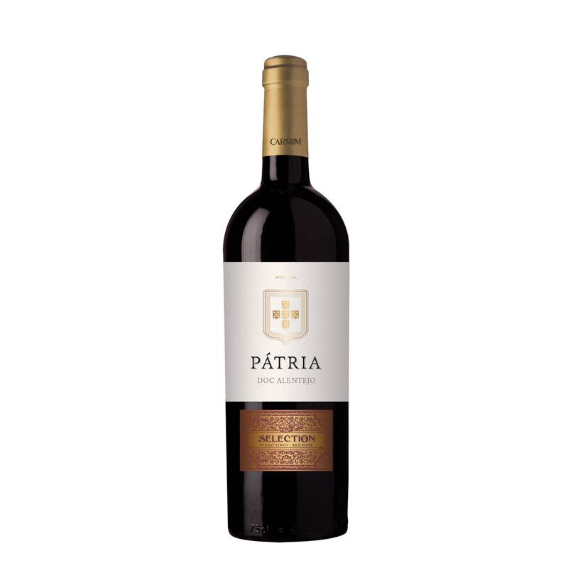 Pátria Selection Alentejo Vinho Tinto